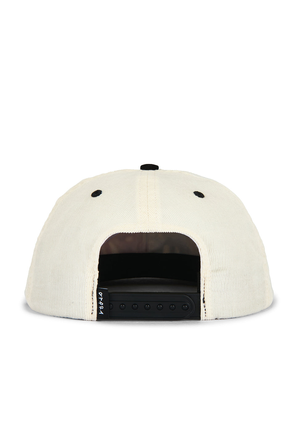 Error Logo 6 Panel Hat