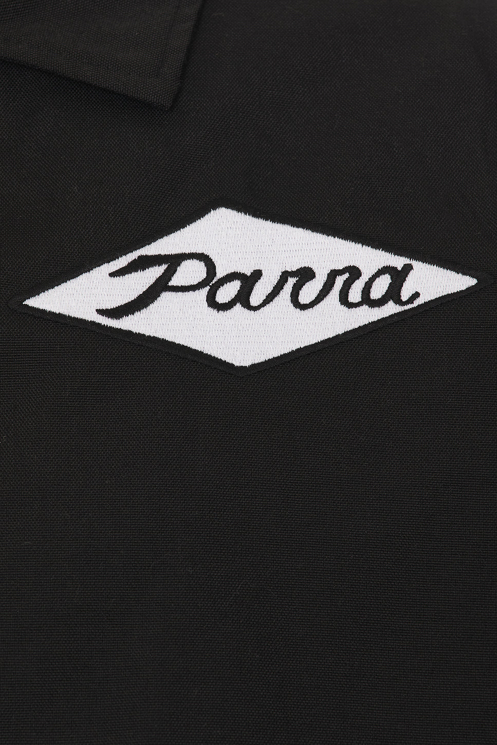 Midnight Surprise Coach Jacket