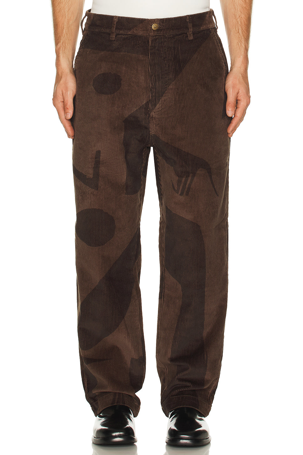 Detached Pants