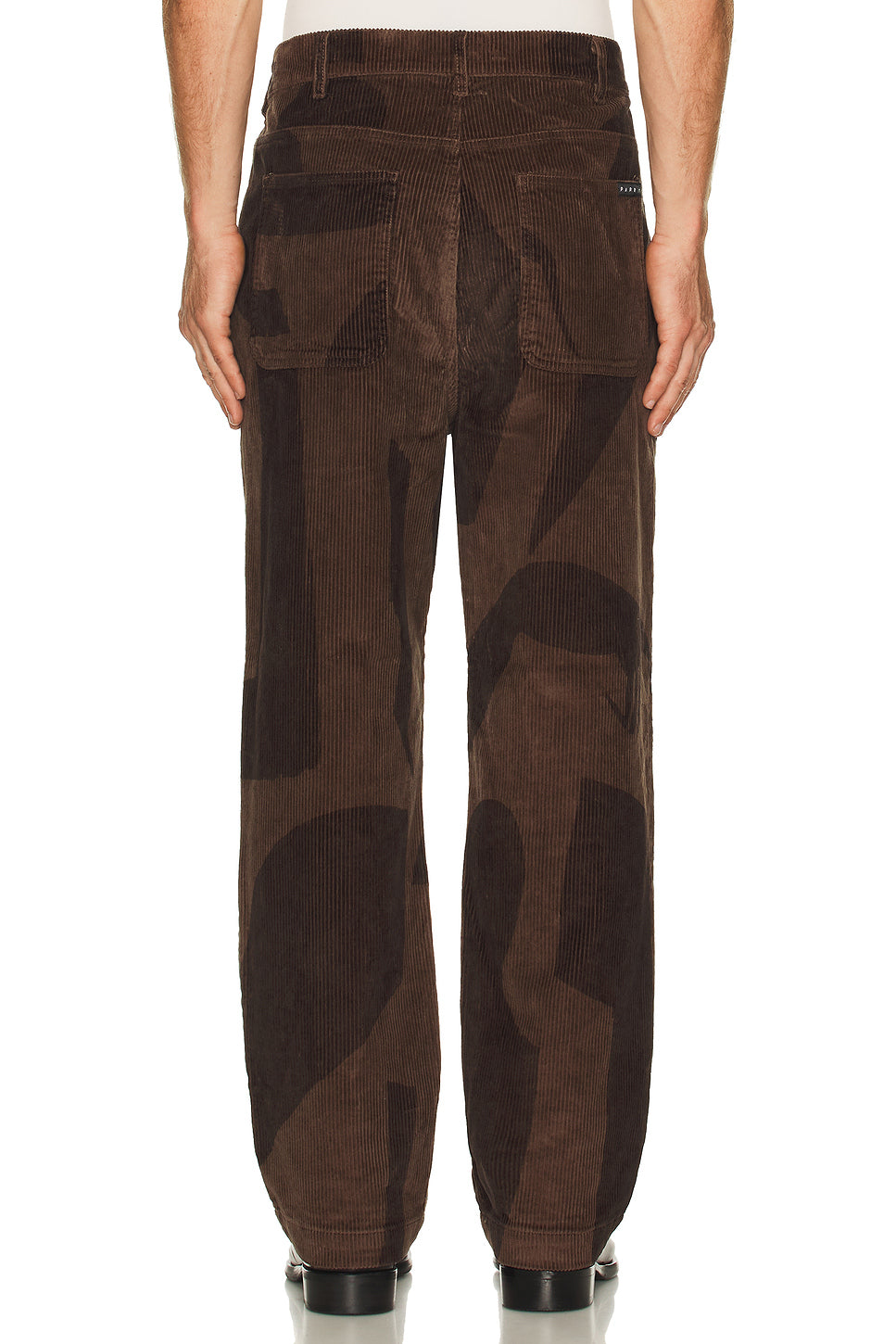 Detached Pants