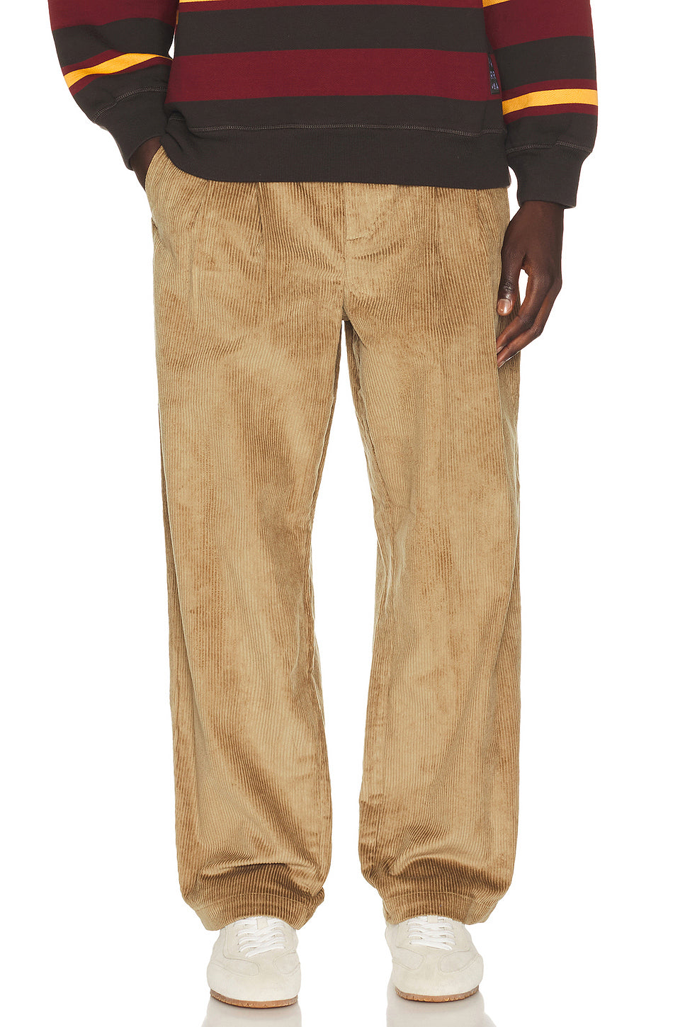 Minor Chords Corduroy Pants