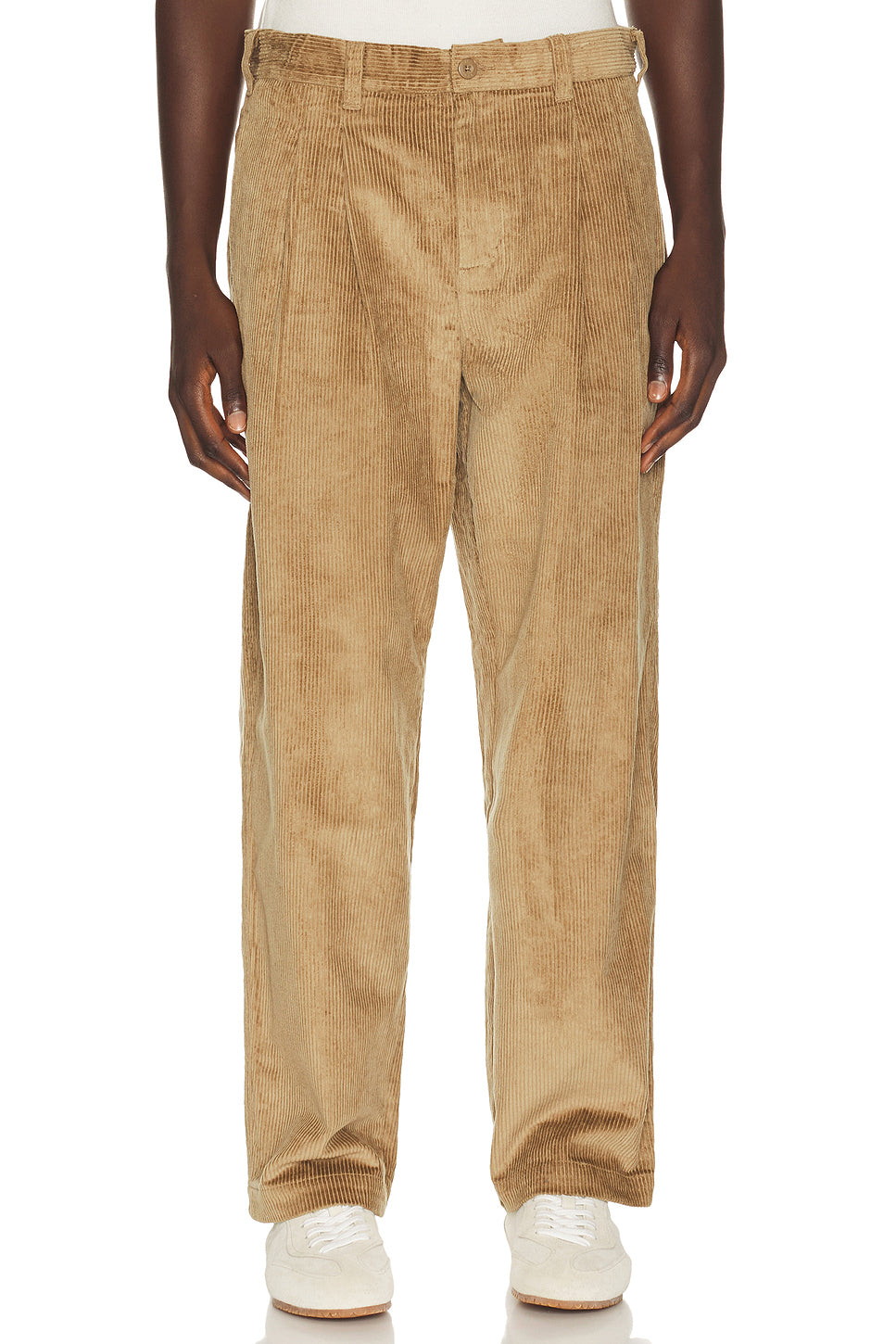 Minor Chords Corduroy Pants