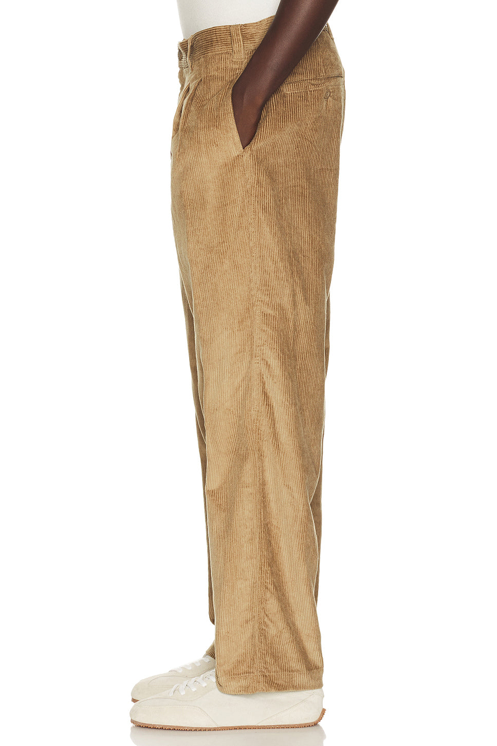 Minor Chords Corduroy Pants