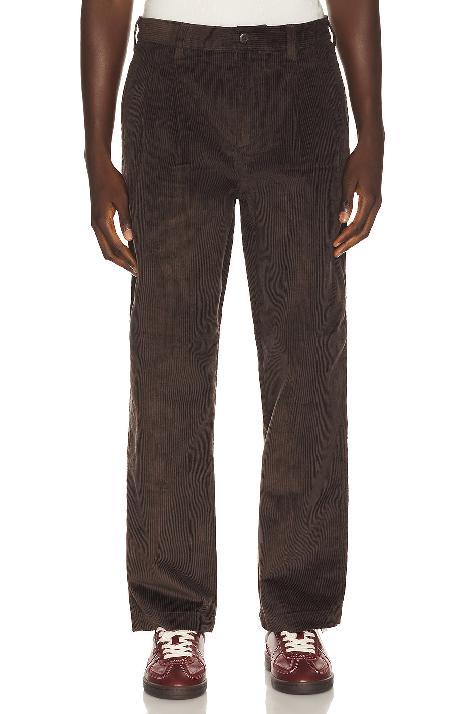 Minor Chords Corduroy Pants