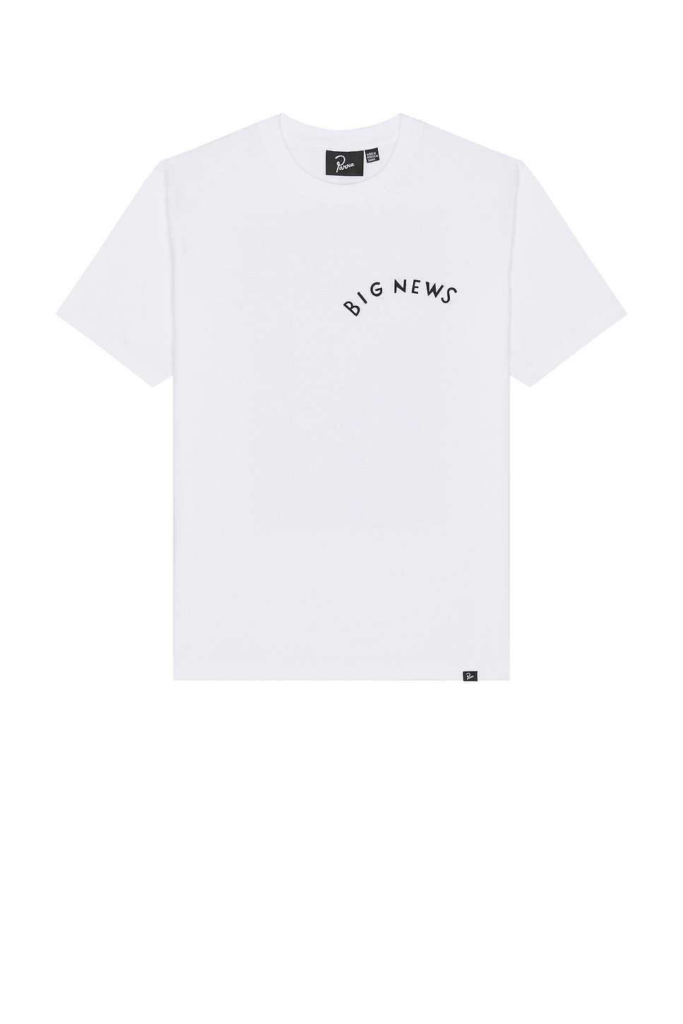 Big News T-Shirt