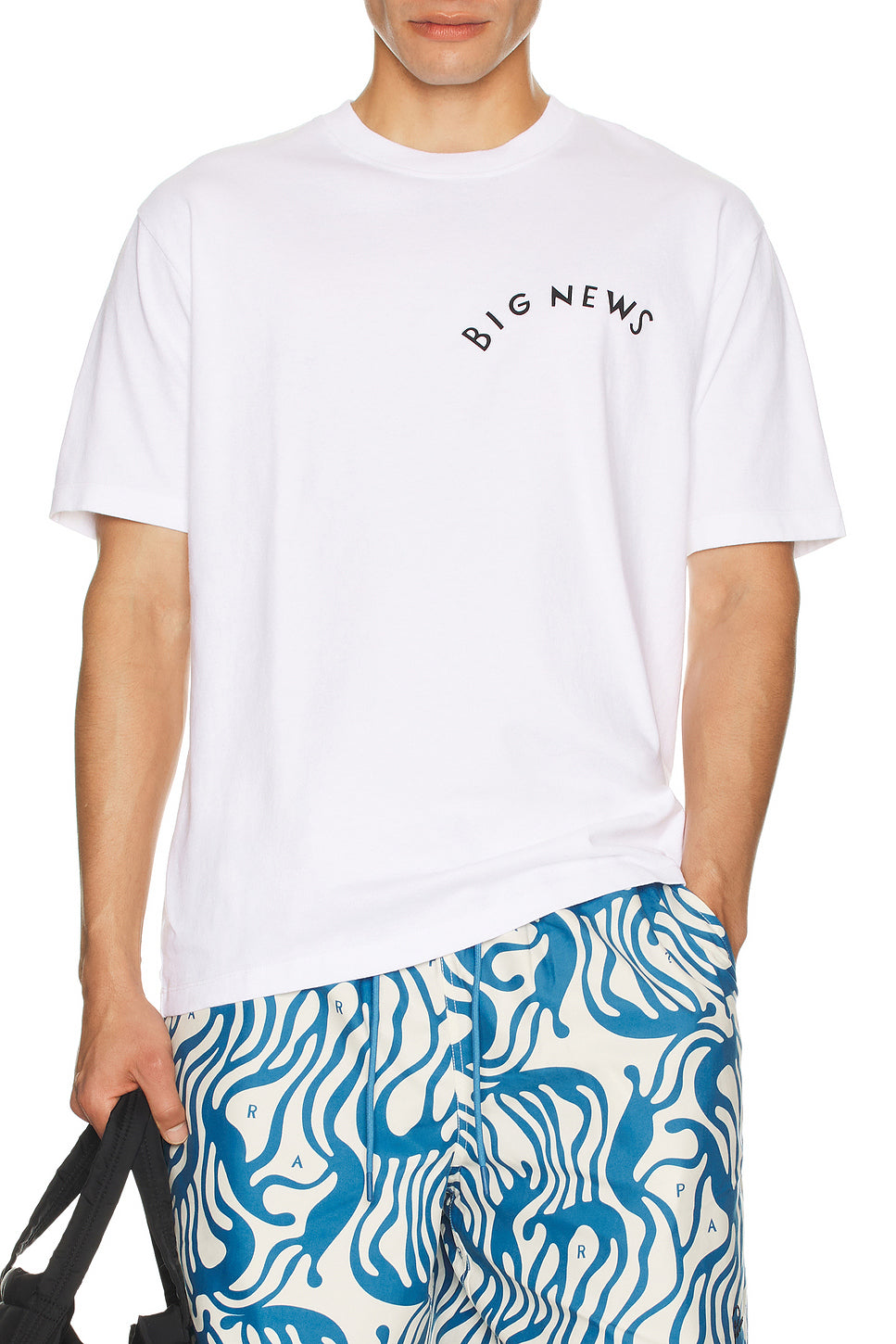 Big News T-Shirt