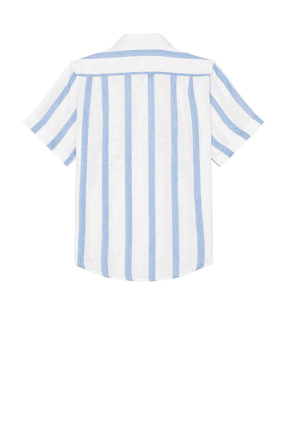 Sleep Now Short Sleeve Shirt