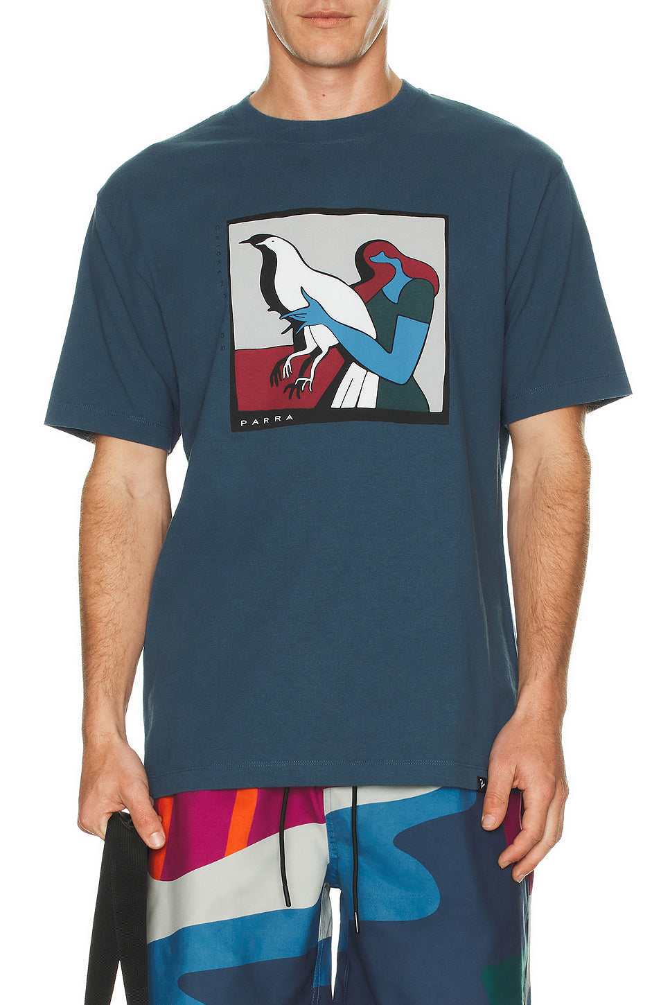 Look At It T-Shirt