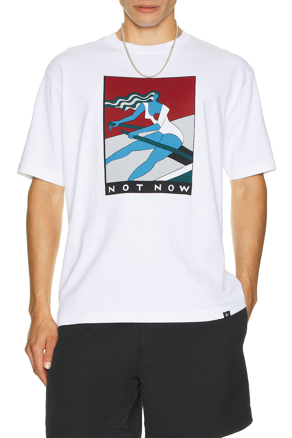 Into Nowhere T-Shirt
