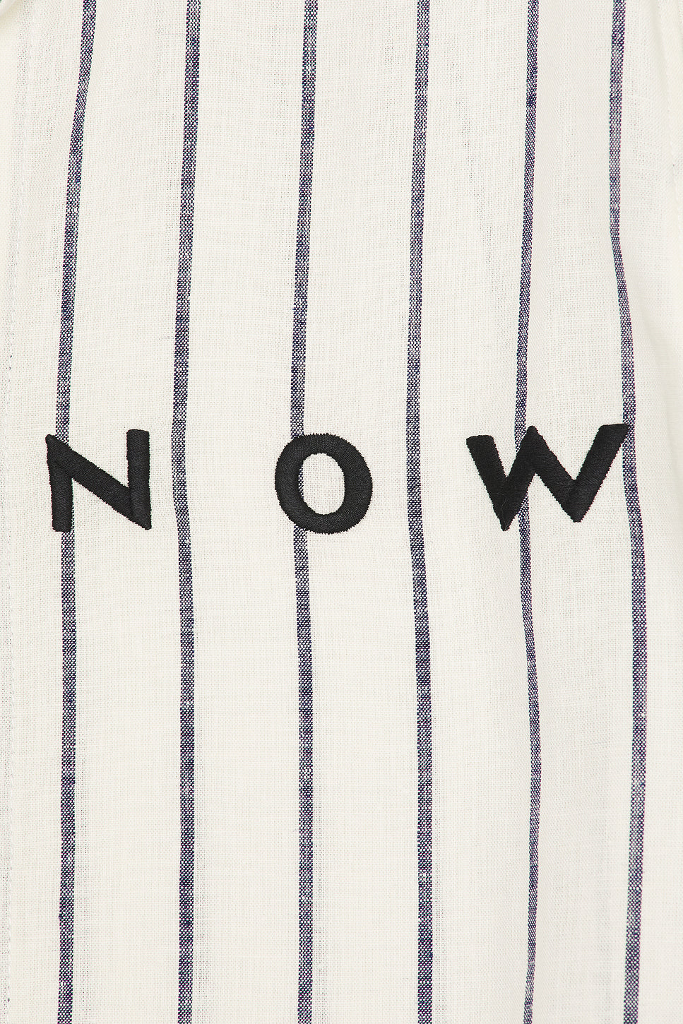 Not Now Shirt