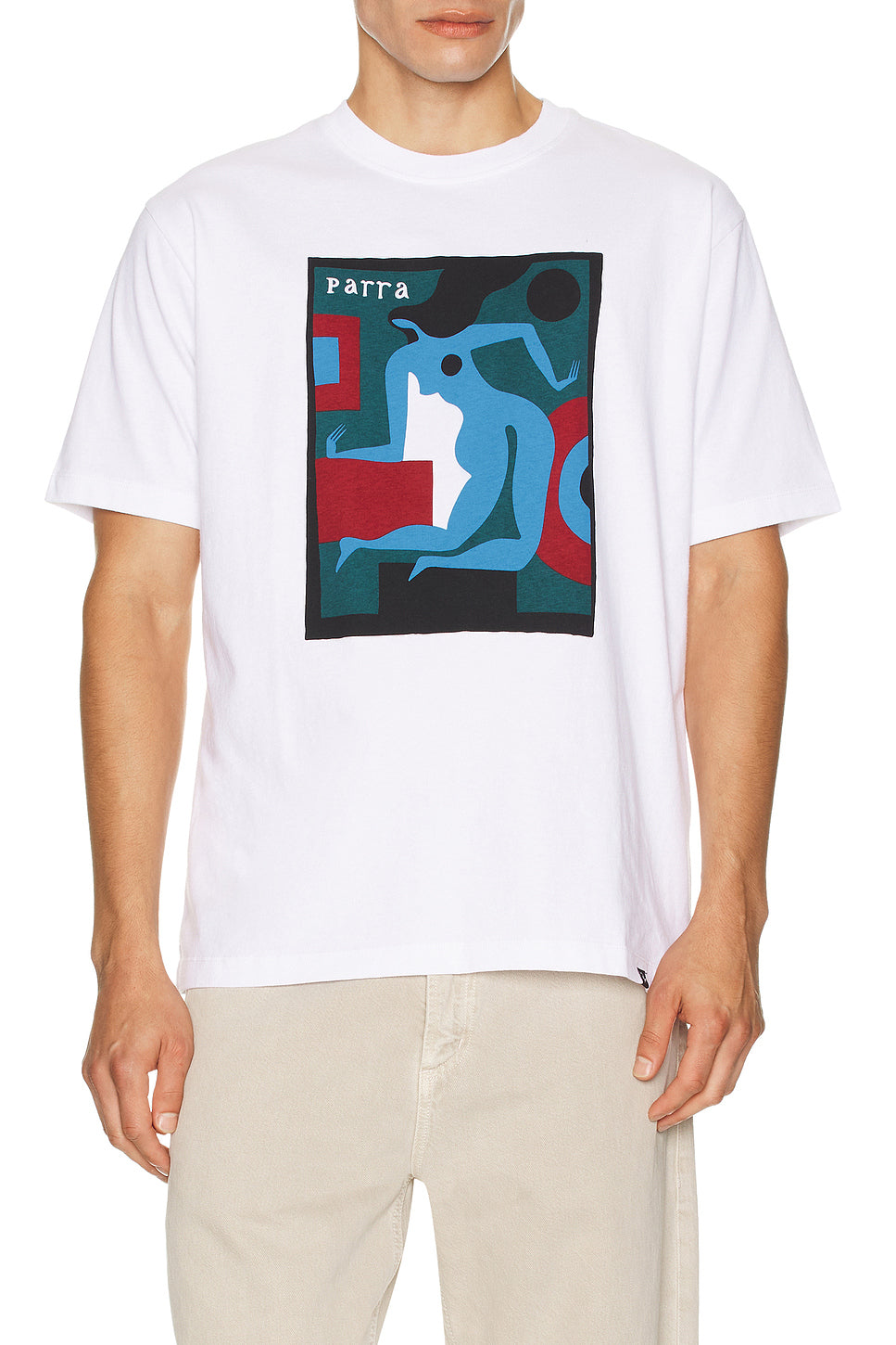 Room Fever T-Shirt