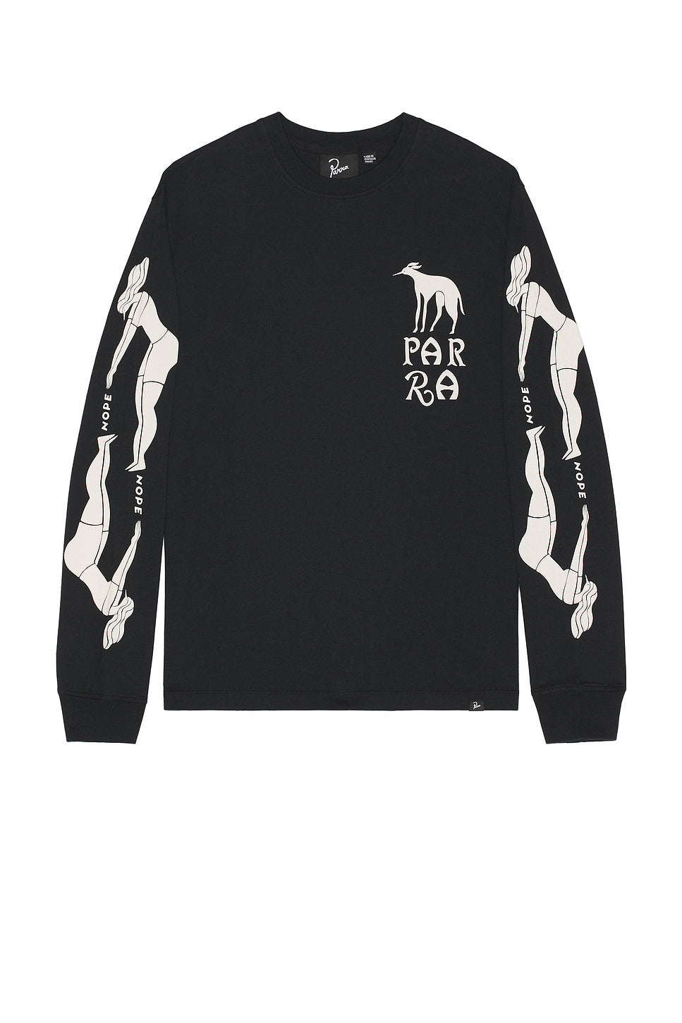 Dog Training Long Sleeve Tee