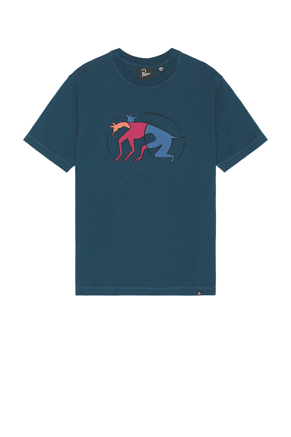 The Zoomies T-Shirt