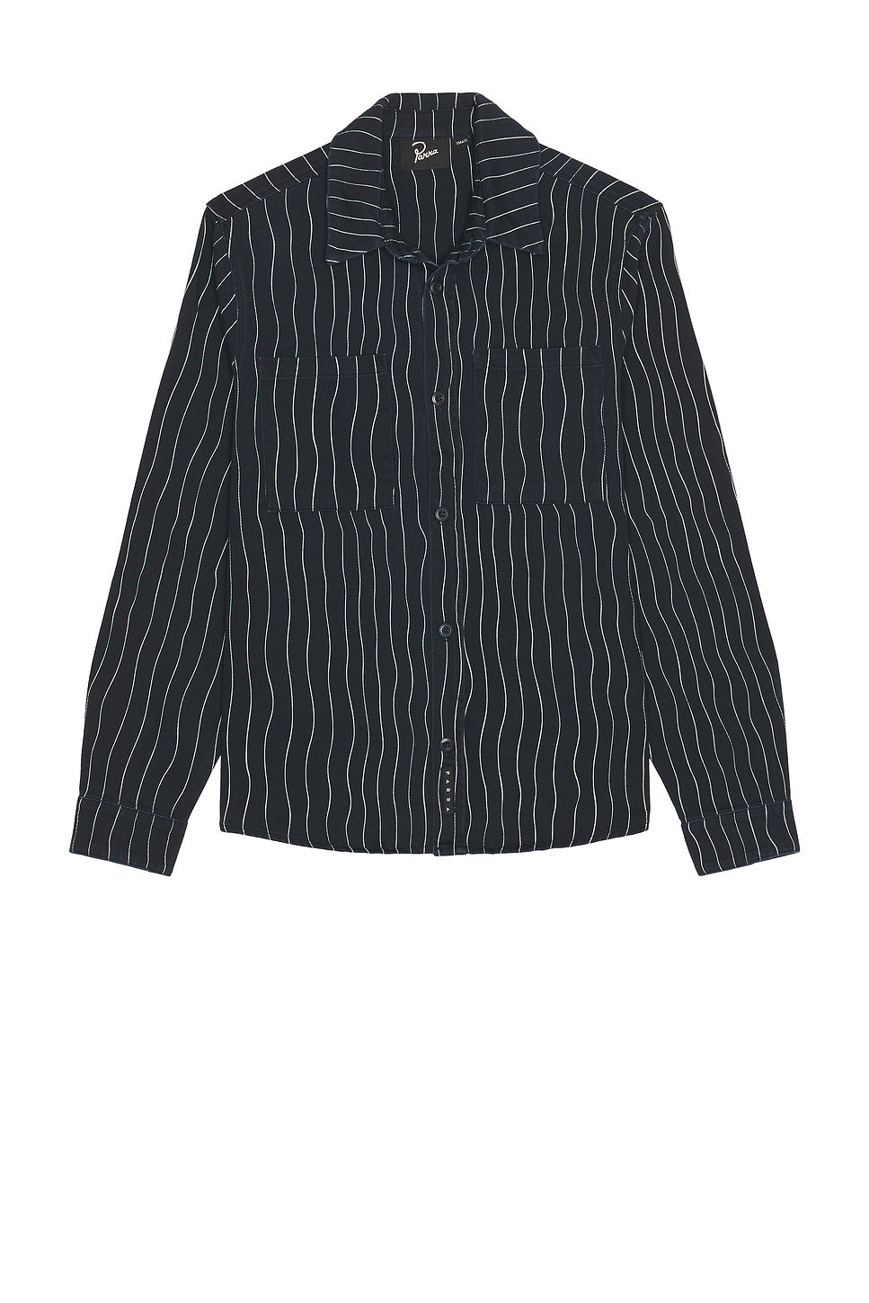 Meandering Lines Shirt