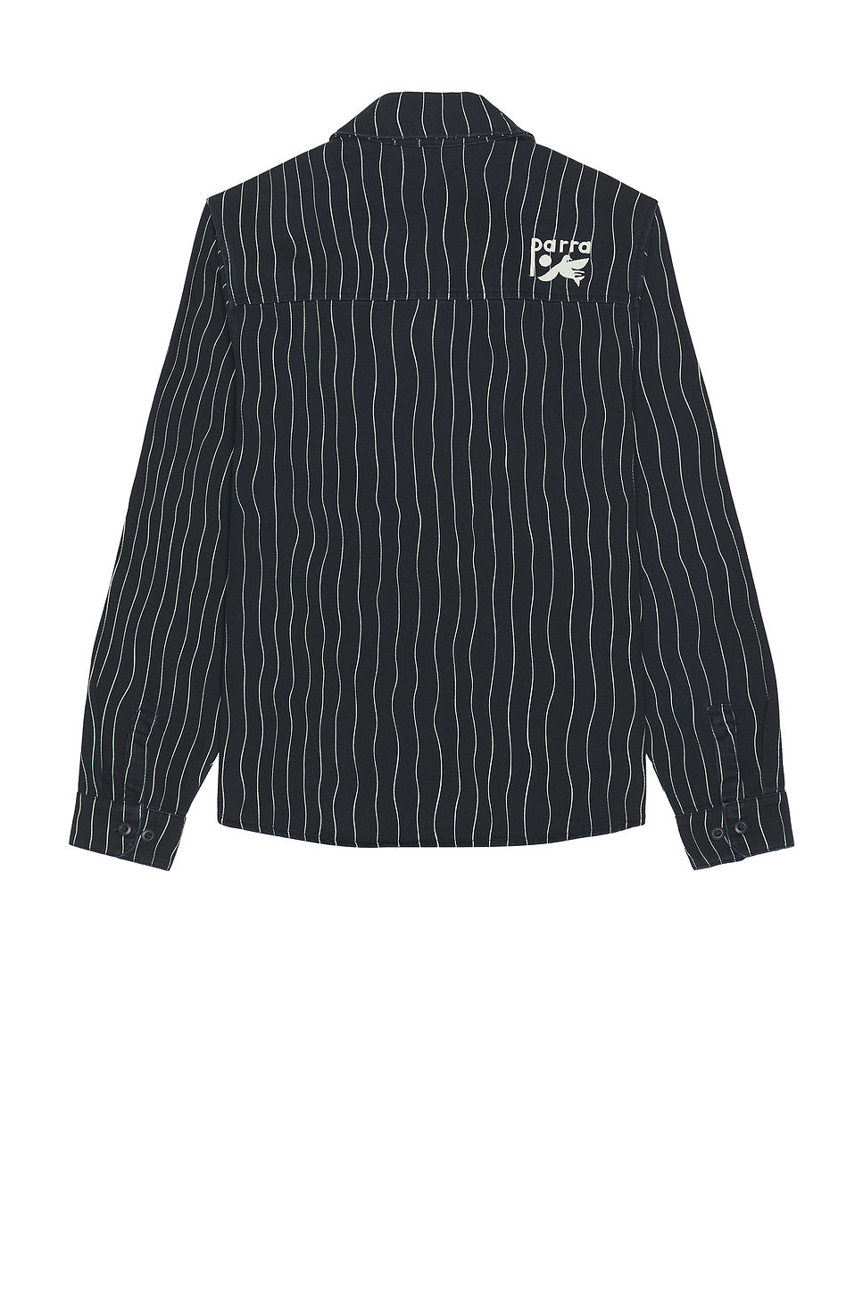 Meandering Lines Shirt