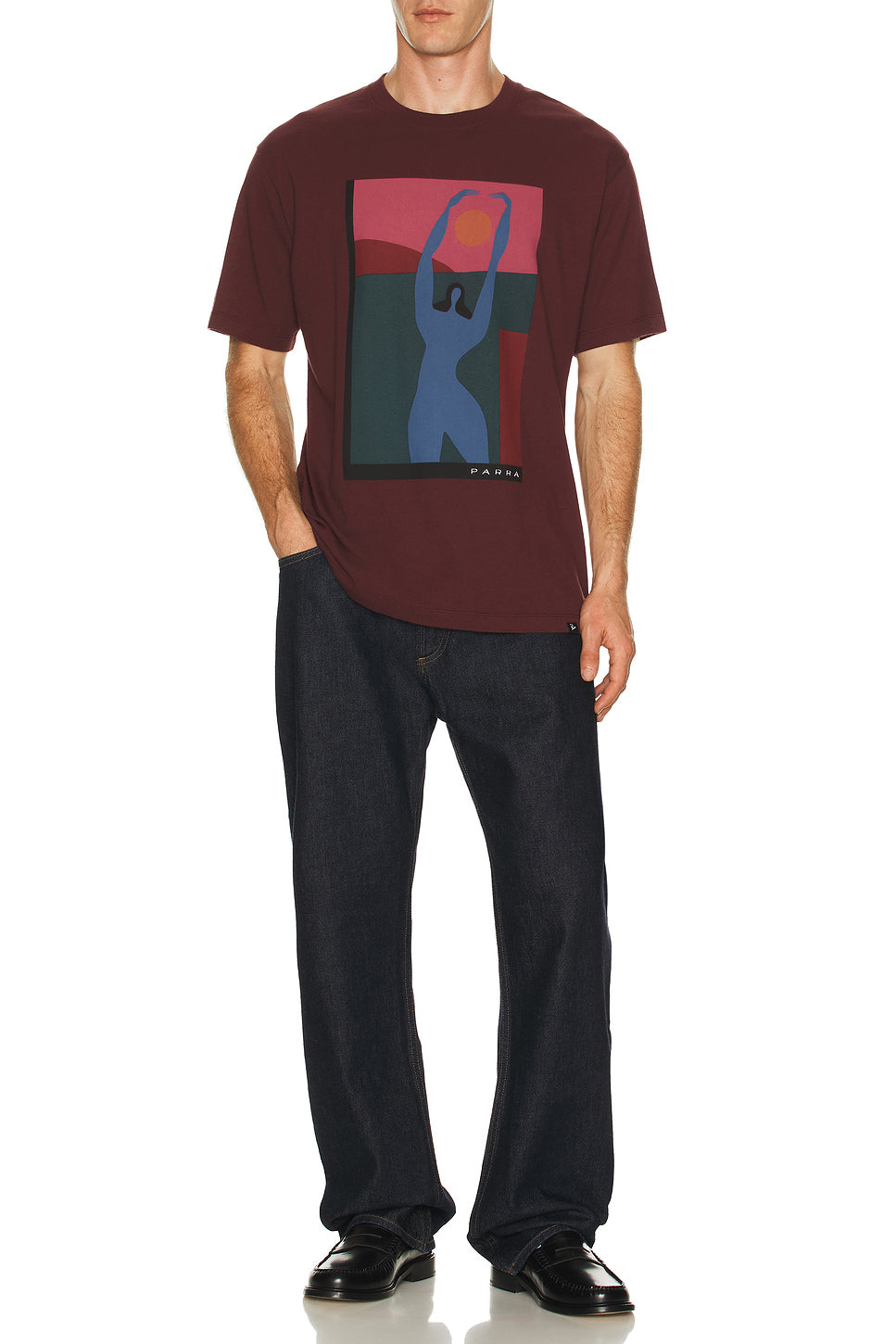 Protect The Sun T-Shirt