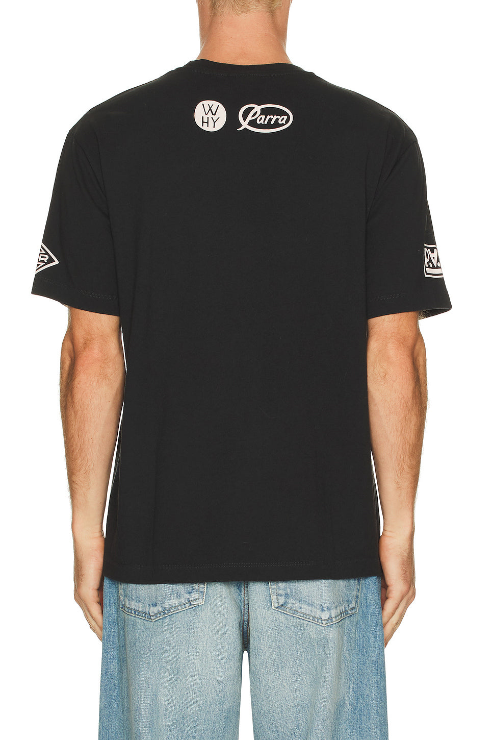 Media Training T-Shirt