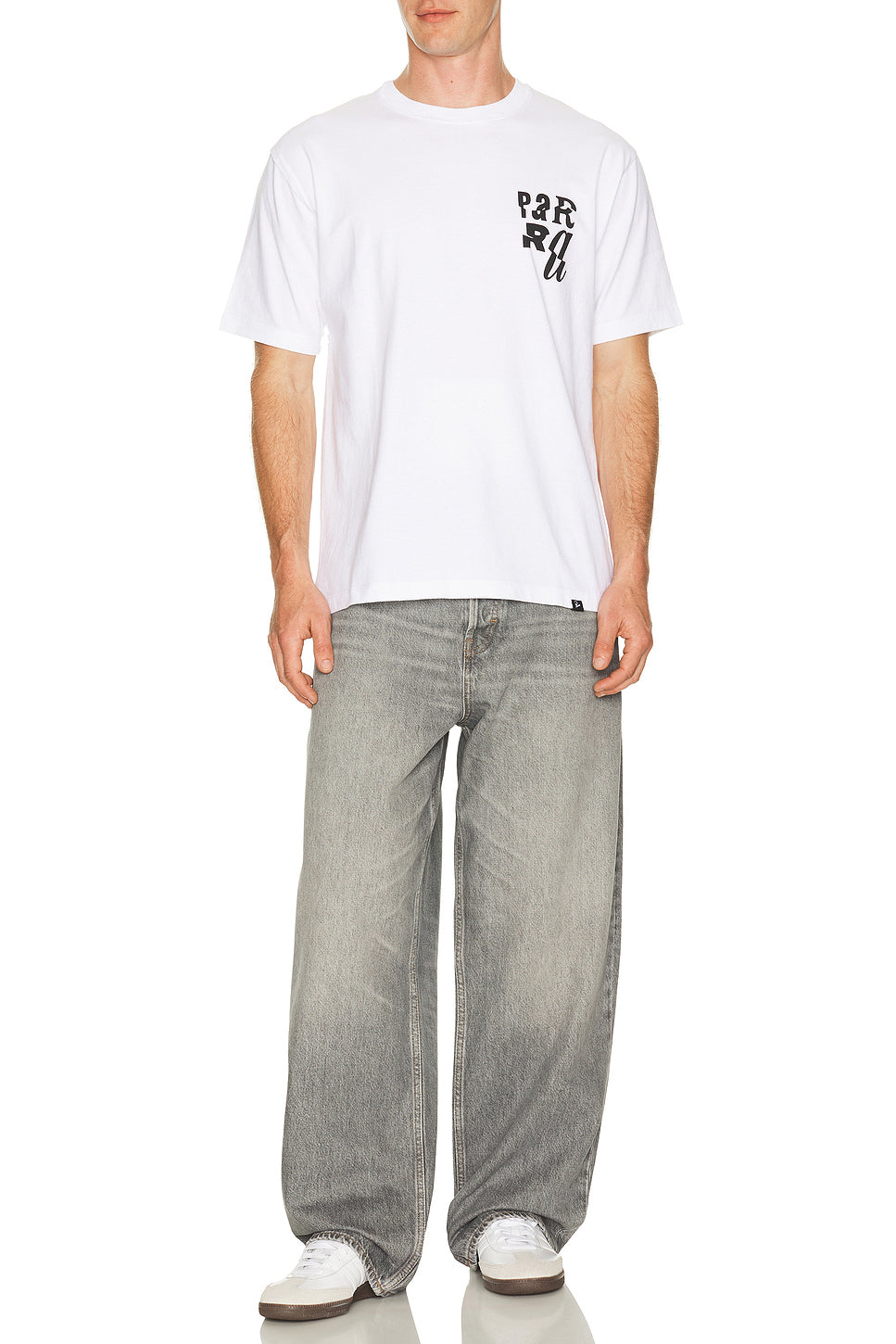Why Are You Here T-Shirt