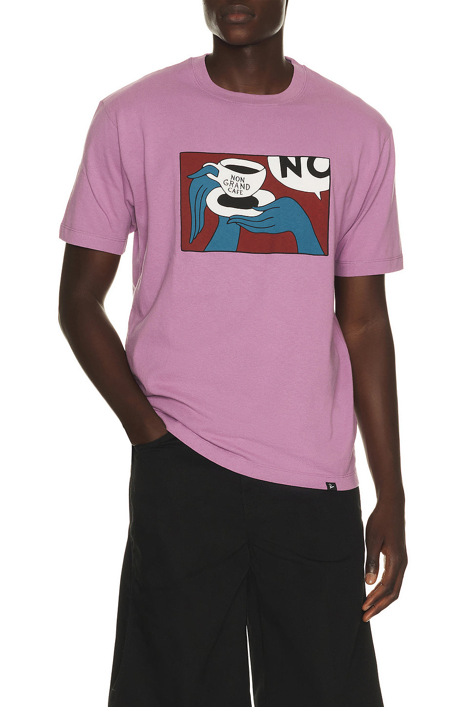 Not You T-Shirt