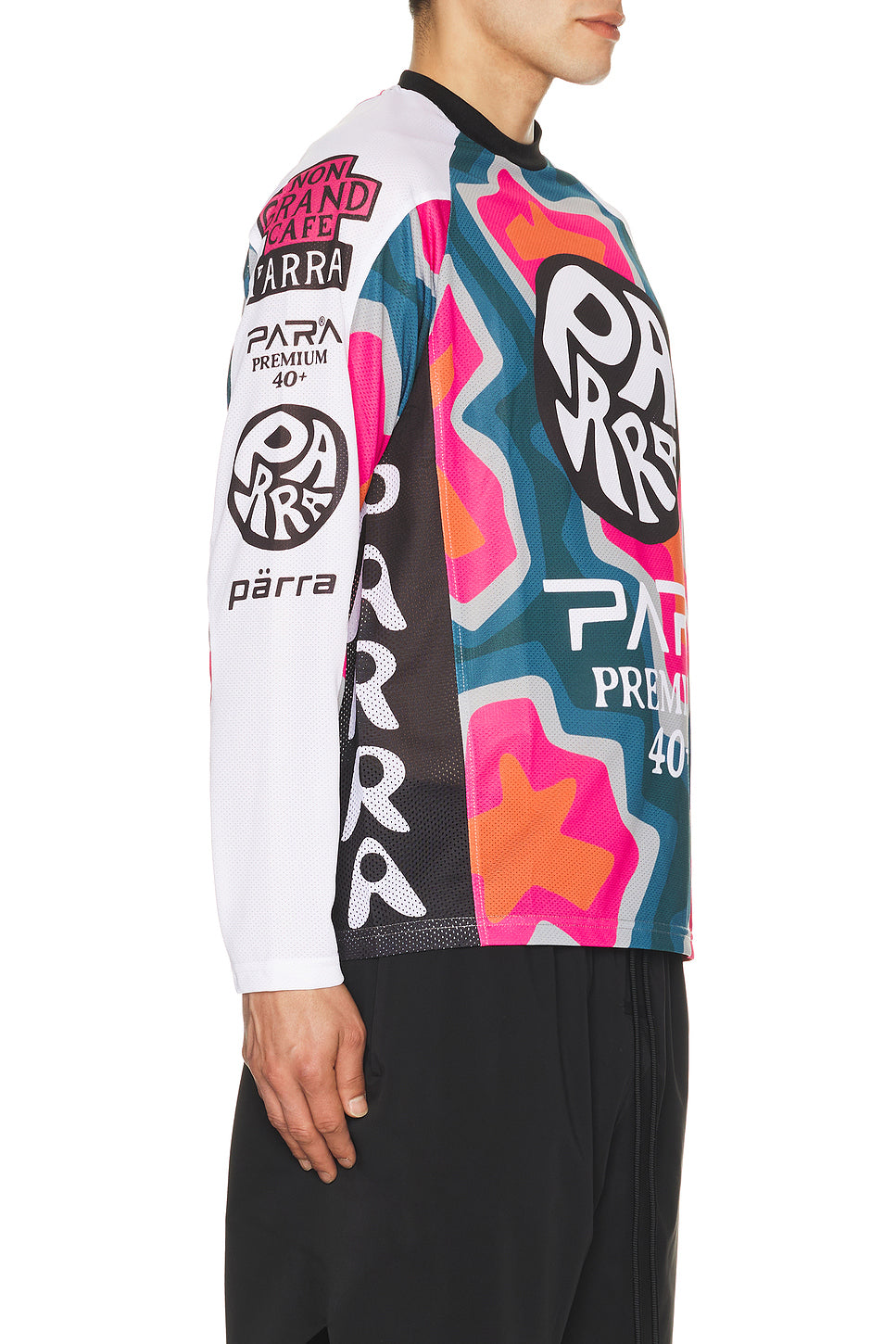 MTB Competition Jersey