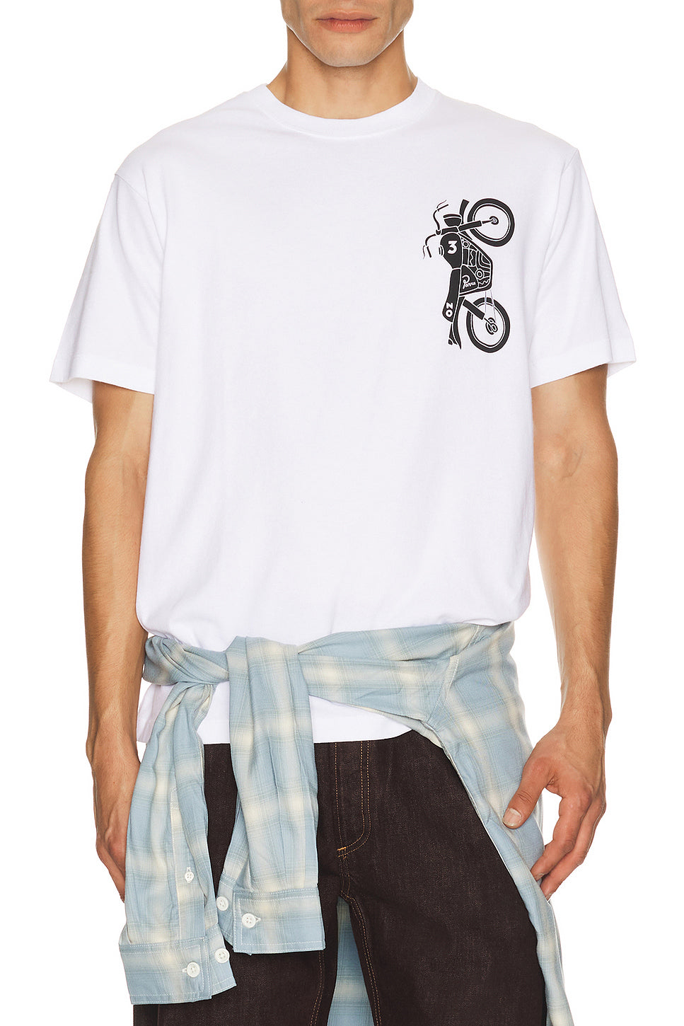 Not Another Boat T-shirt