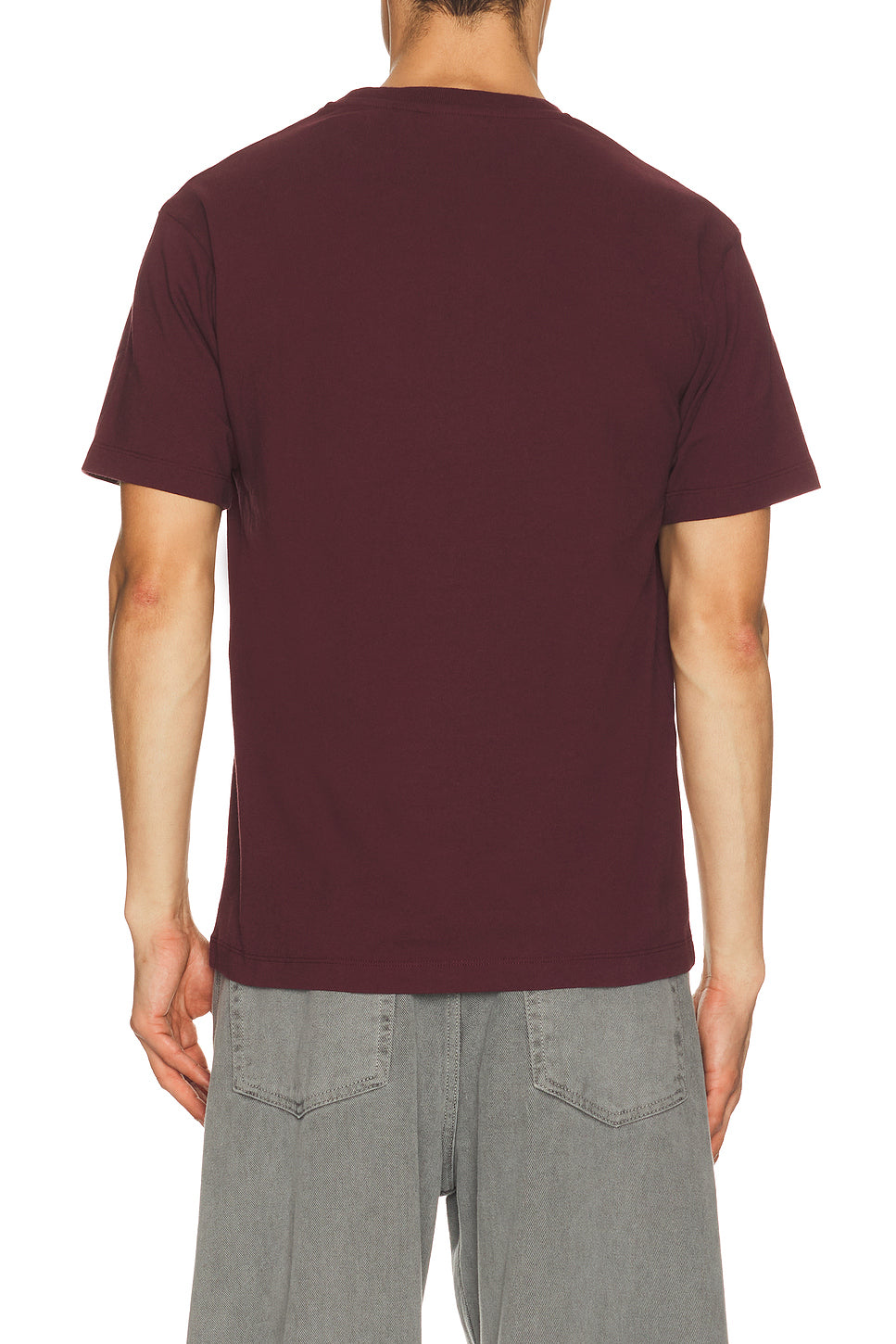 Tripped Up T-shirt