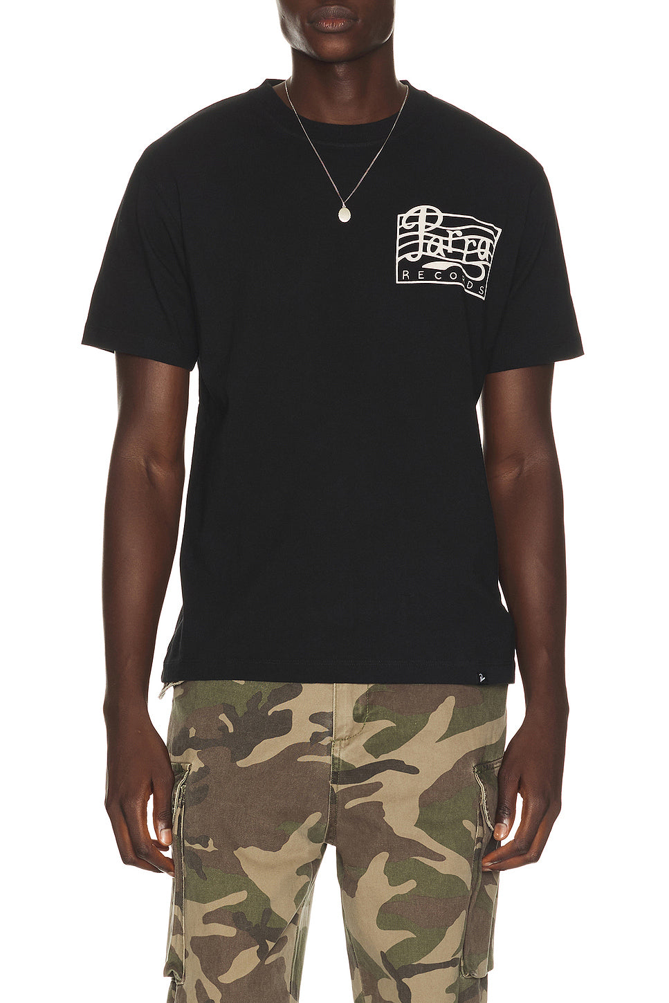 Parra Records T-shirt