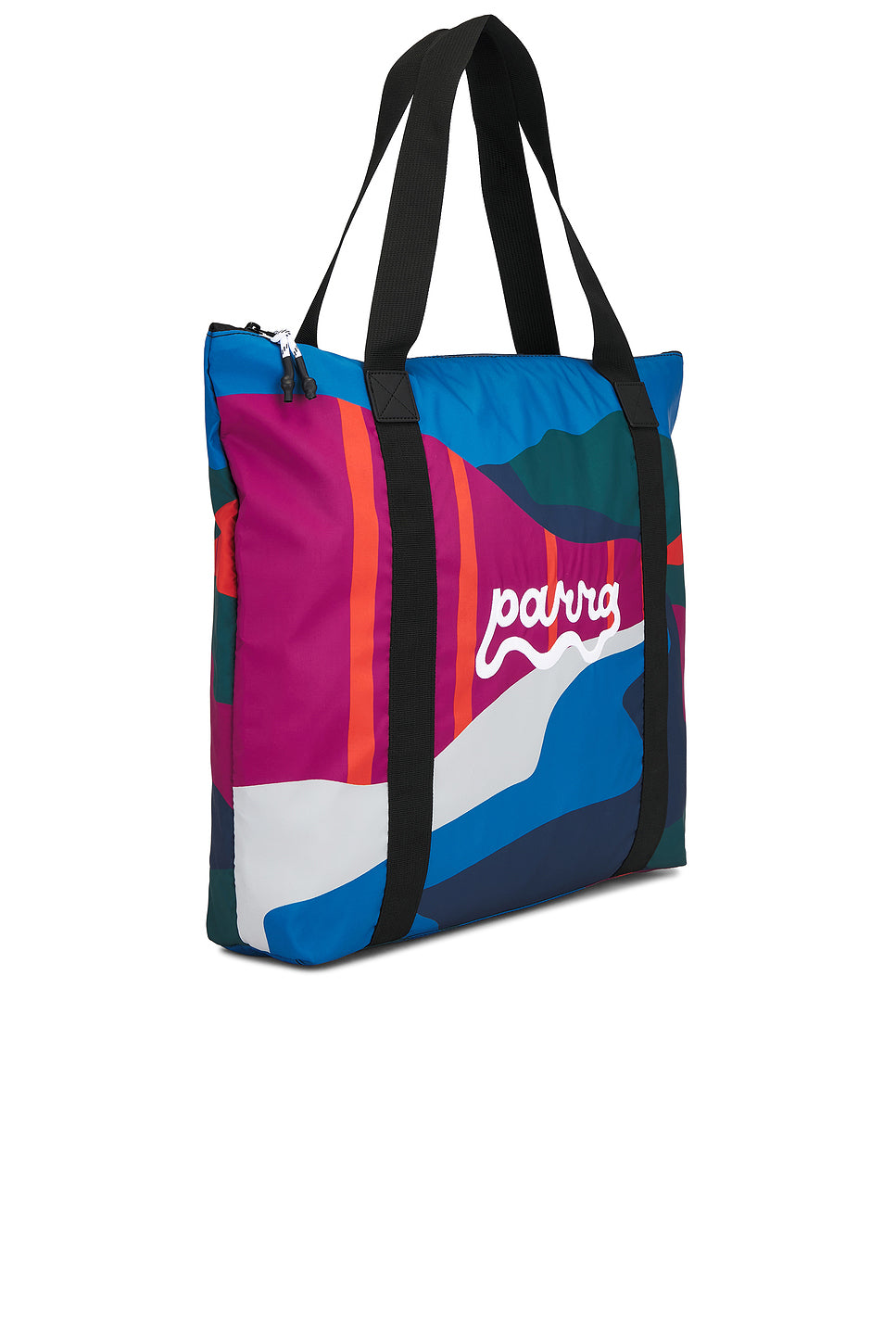 The Festival Fence Bag