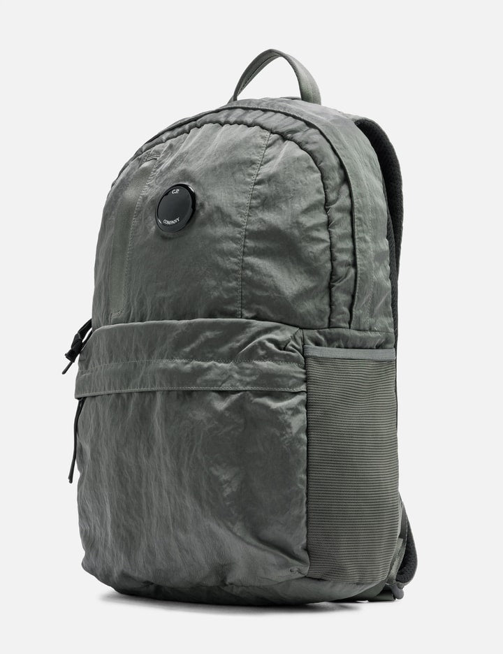Nylon B Lens Backpack