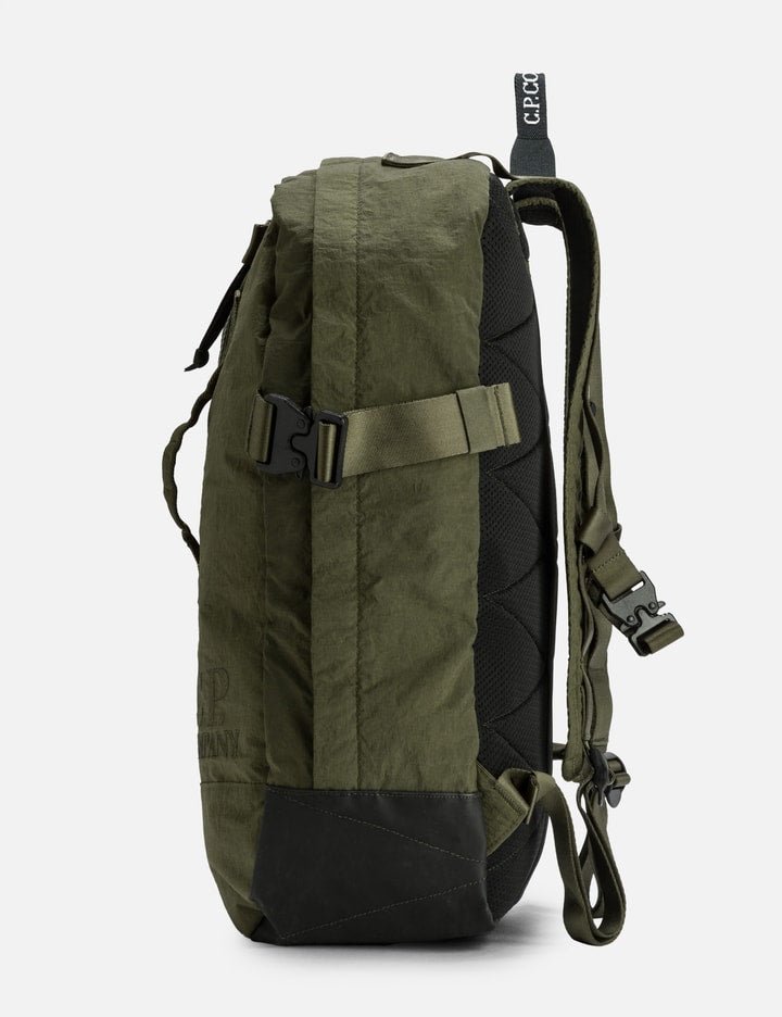 Plain Paper Touch Travel Bag