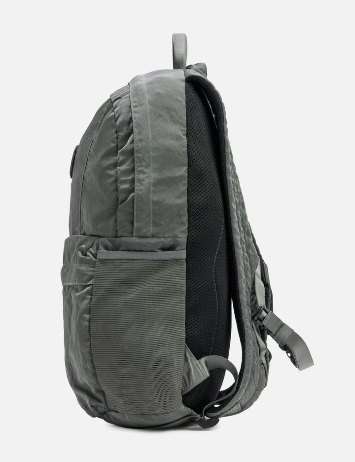 Nylon B Lens Backpack