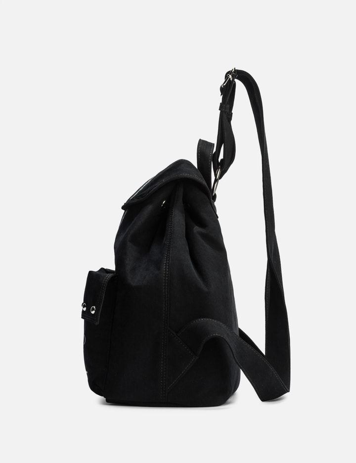 D & Friends Stud Pocket Backpack