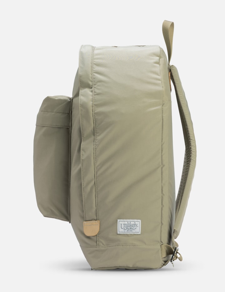 Unlikely ”Equipment” 2Day Back Pack