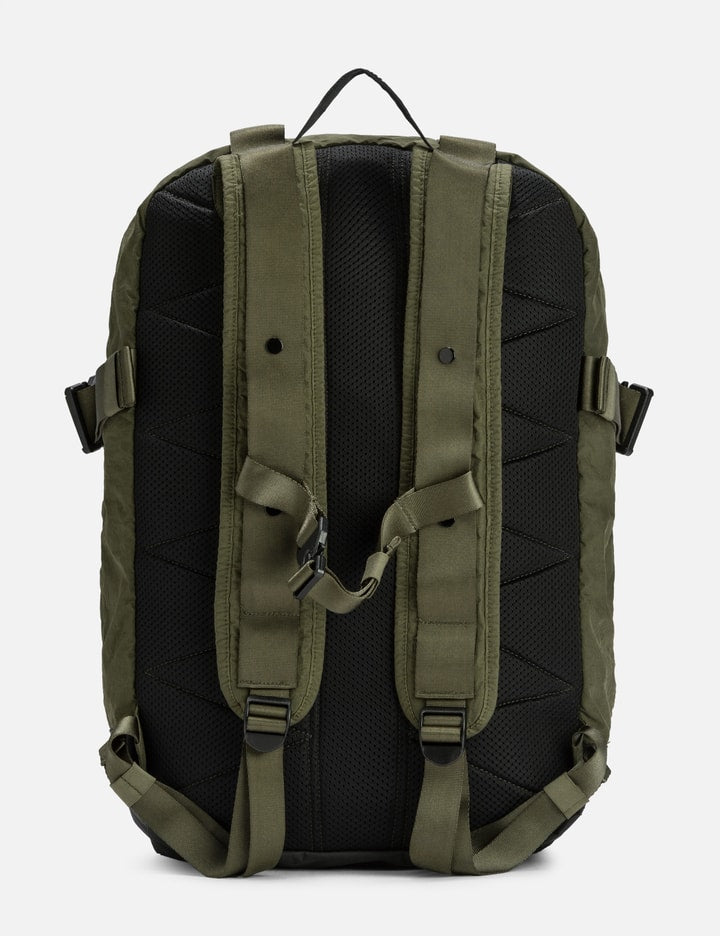 Plain Paper Touch Travel Bag