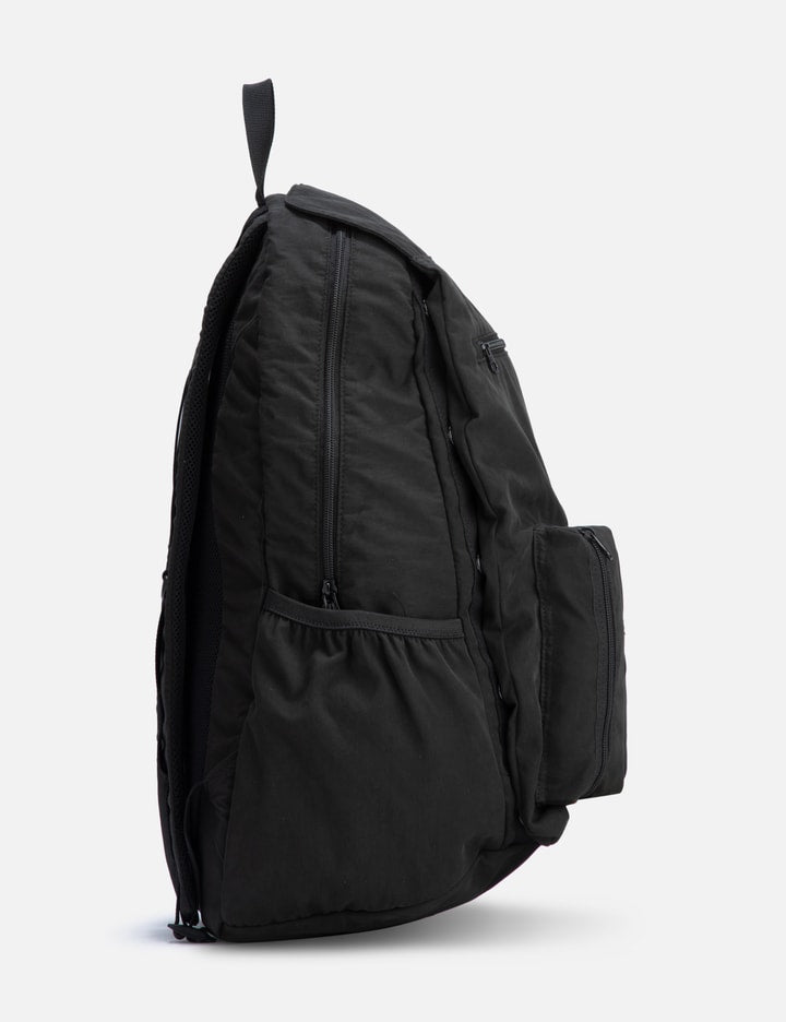 Webbing Pocket Bag