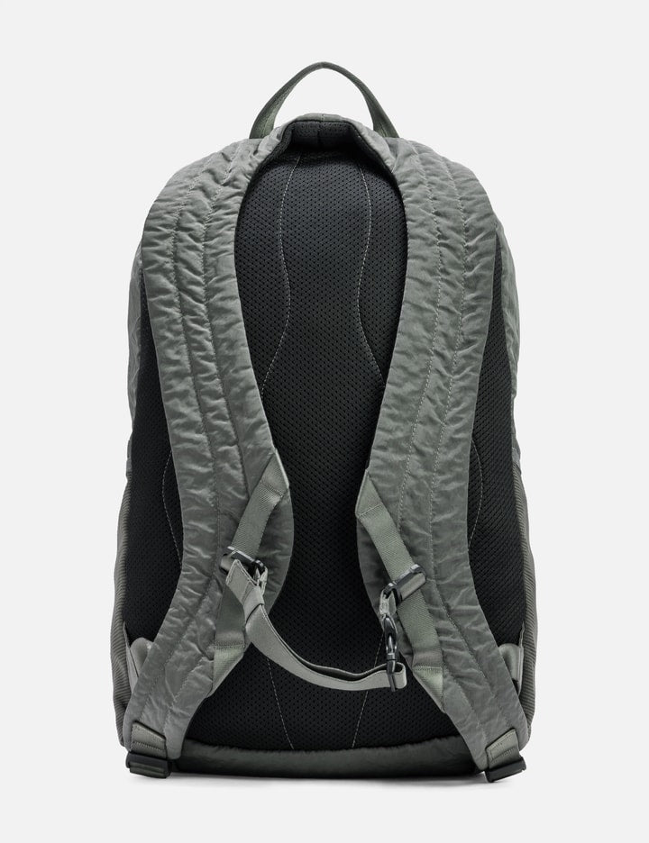 Nylon B Lens Backpack