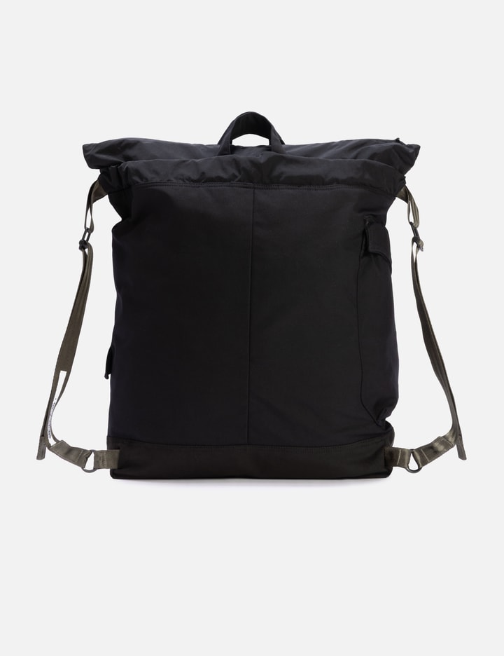 Back Pack