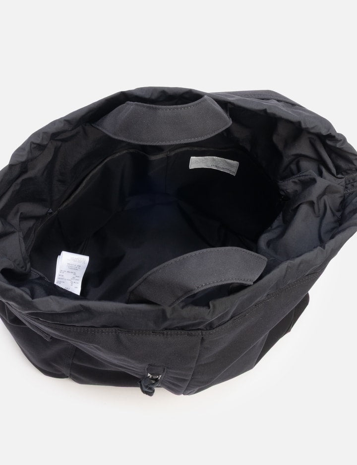 Back Pack