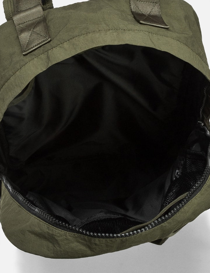 Plain Paper Touch Travel Bag