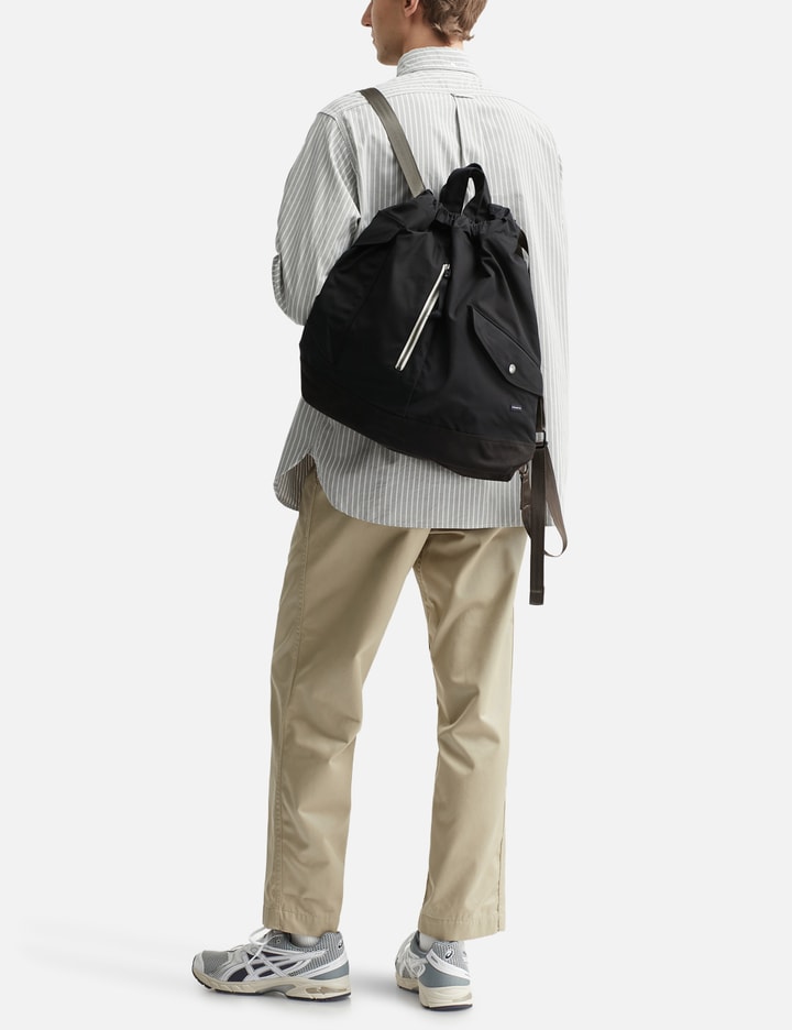 Back Pack