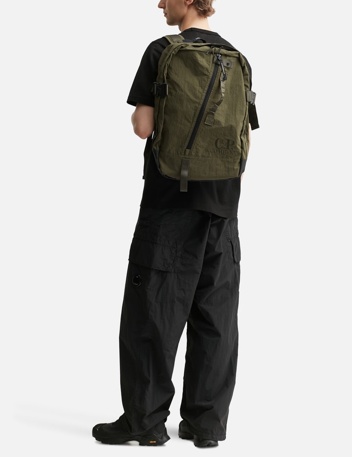 Plain Paper Touch Travel Bag
