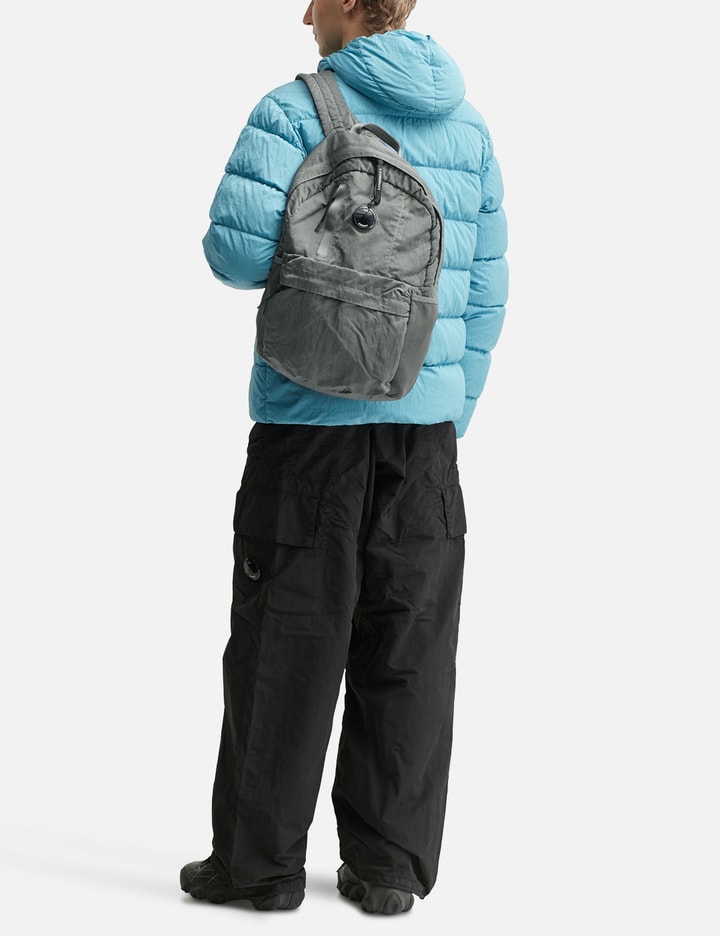 Nylon B Lens Backpack
