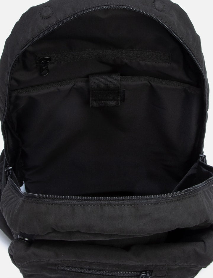 Webbing Pocket Bag