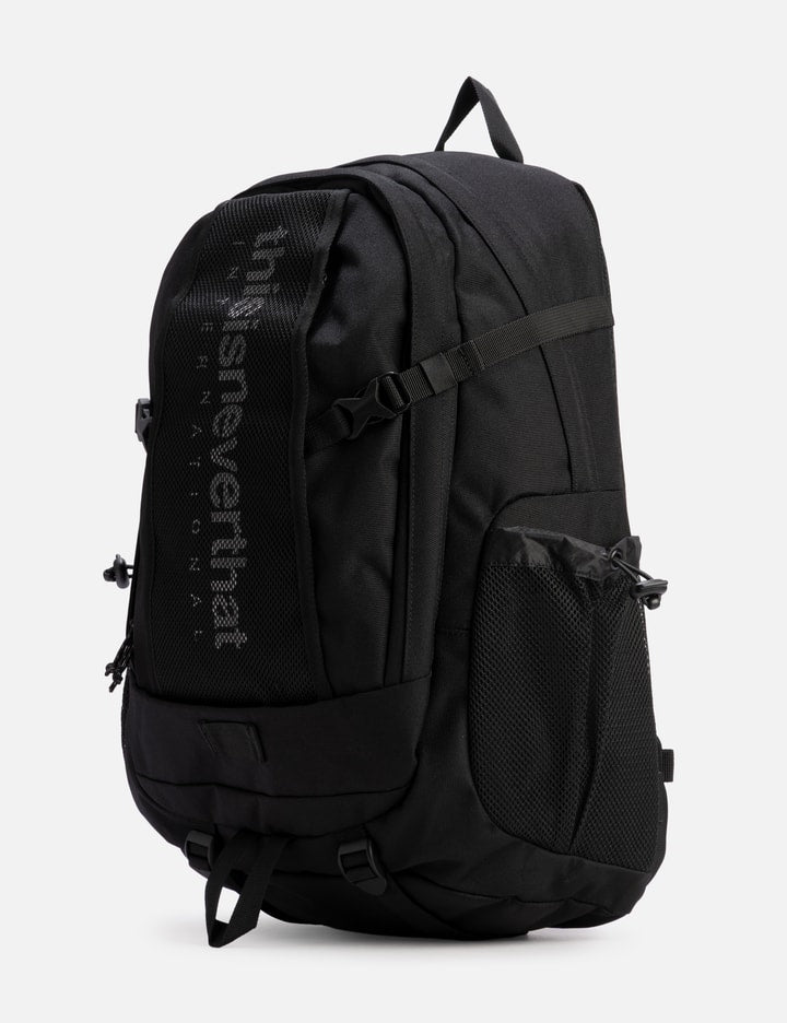 INTL-Logo Backpack 30