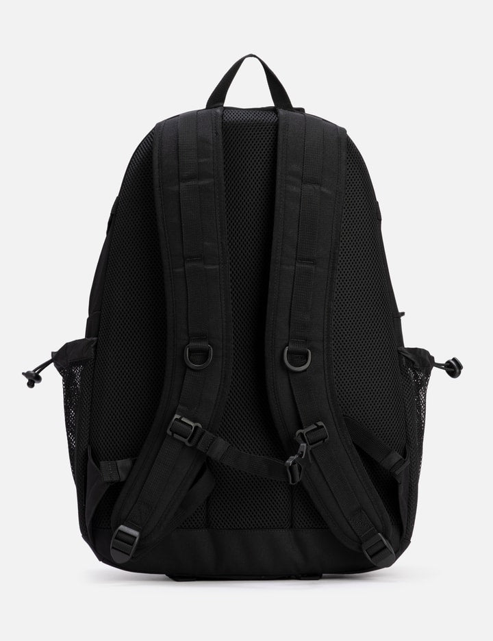 INTL-Logo Backpack 30