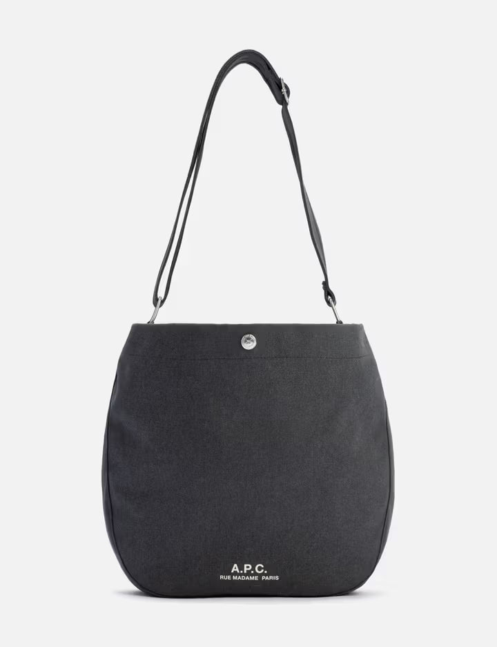 Journal Satchel