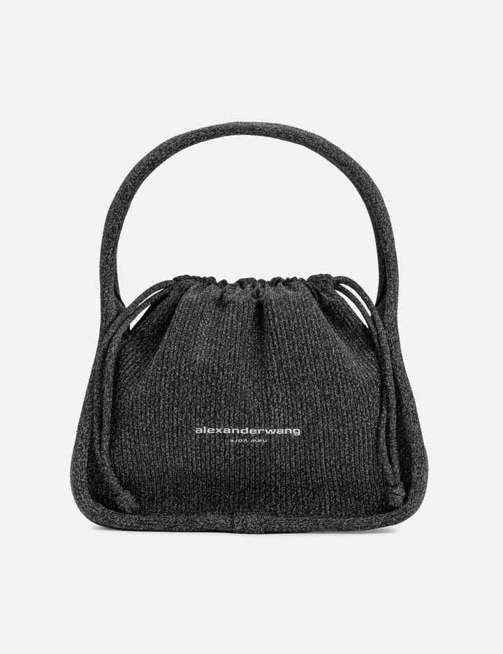 Reflective Ryan Knit Bag Small