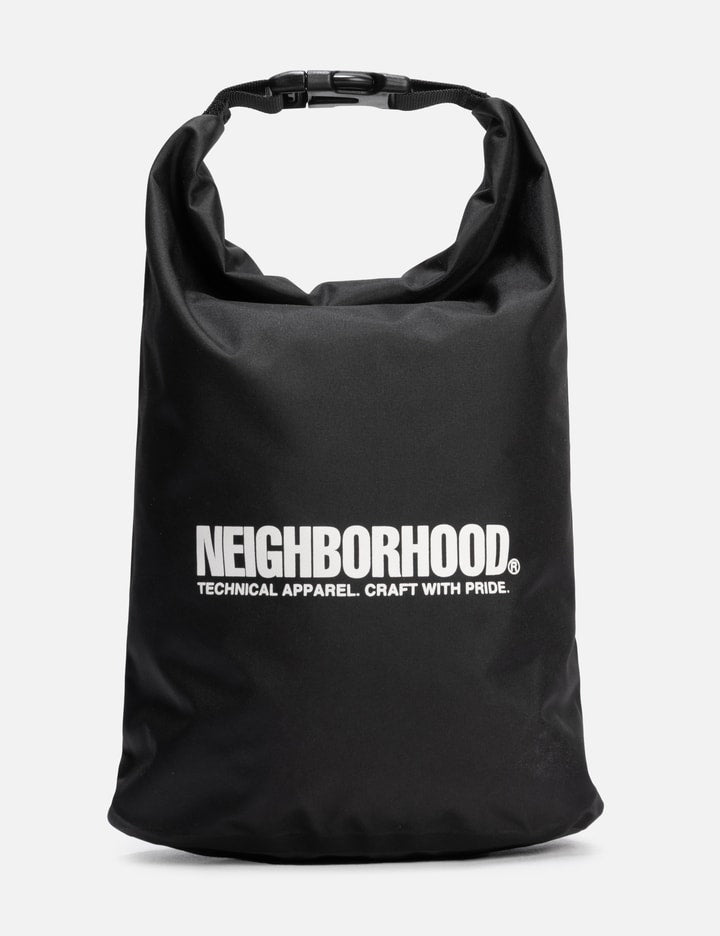 Logo Water Proof Pouch