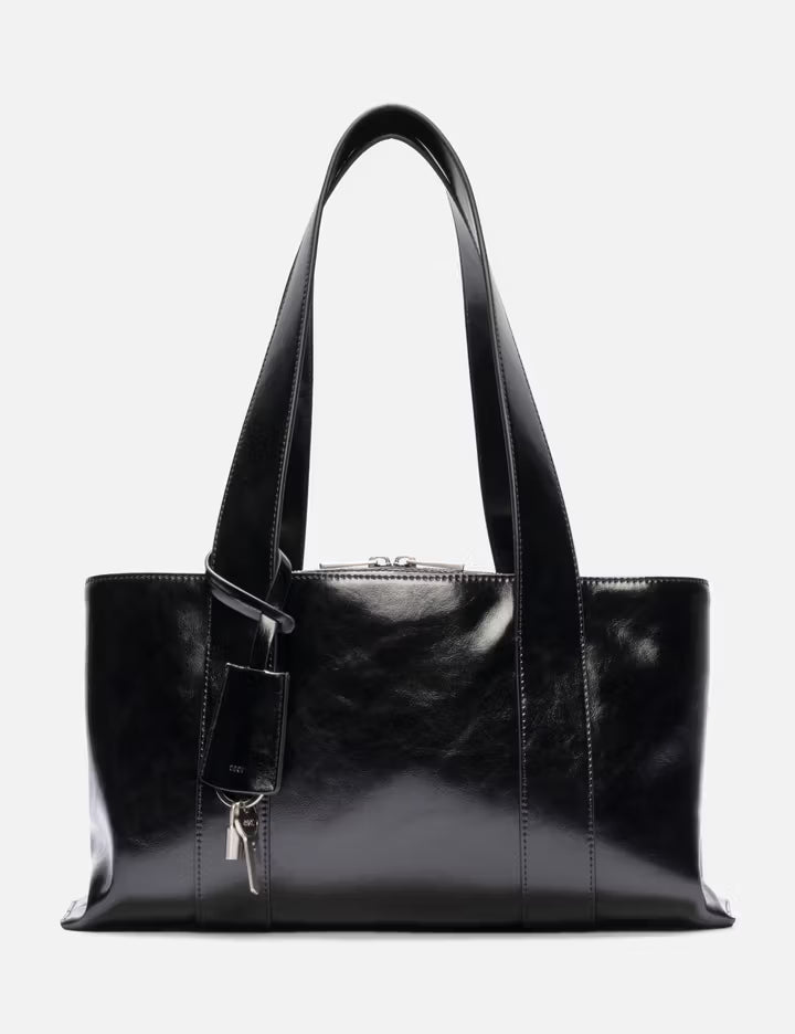 Shell Duffel