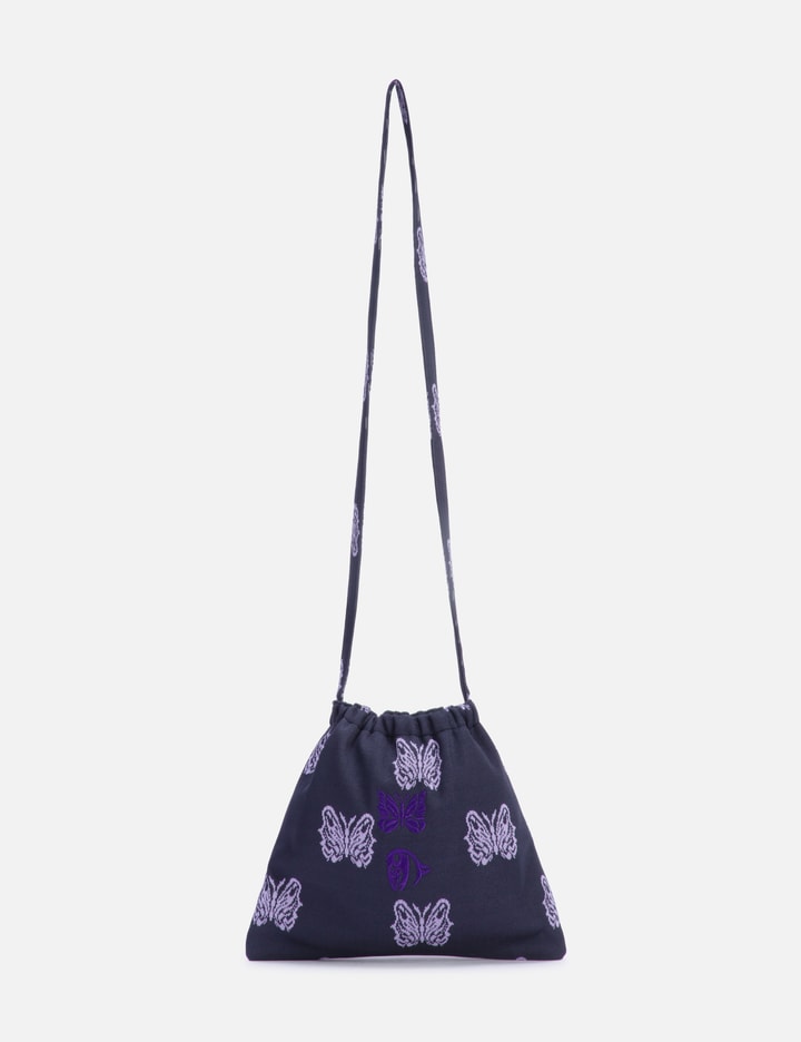 Needles x Kae Tanaka Elastic Pochette